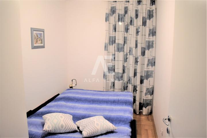Krk, two-story apartment in an attractive location!! ID 119