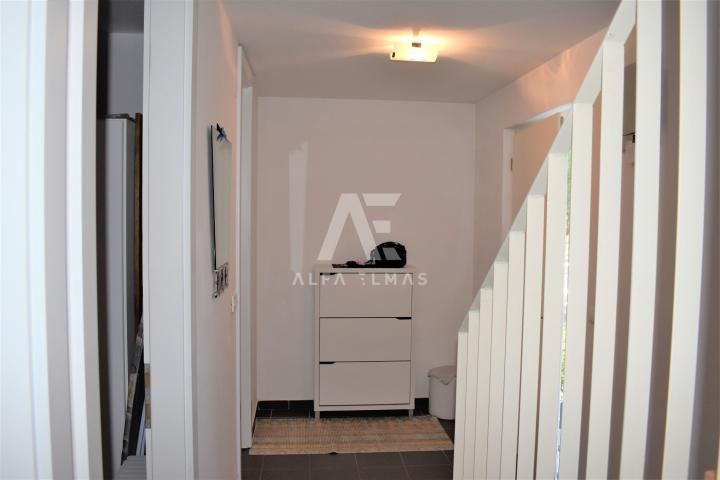 Krk, two-story apartment in an attractive location!! ID 119