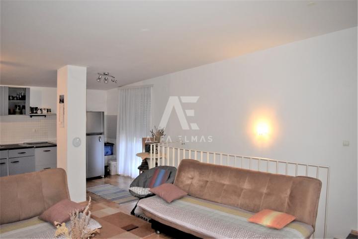 Krk, two-story apartment in an attractive location!! ID 119