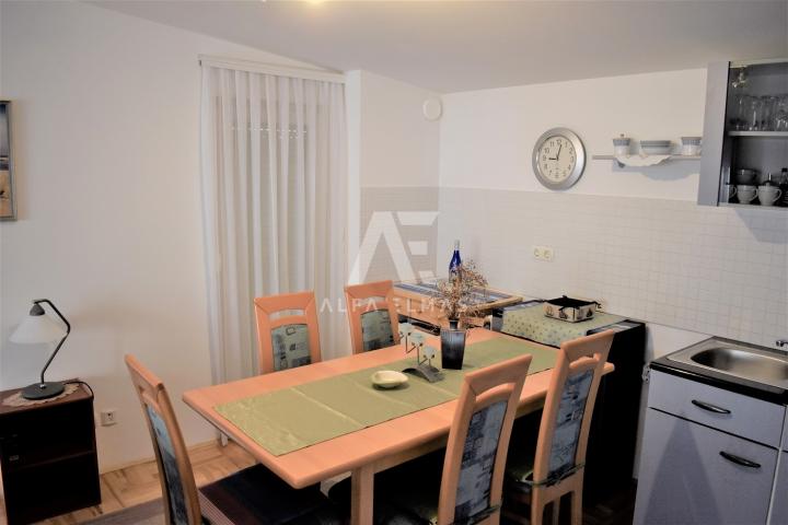 Krk, two-story apartment in an attractive location!! ID 119