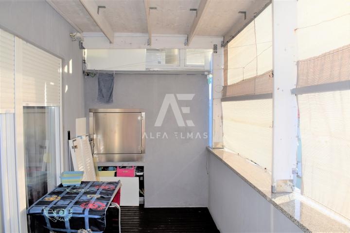Krk, two-story apartment in an attractive location!! ID 119