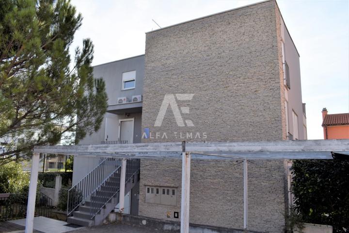 Krk, two-story apartment in an attractive location!! ID 119