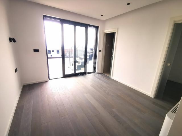 Krk, luxurious penthouse with pool and beautiful sea view!! ID 319