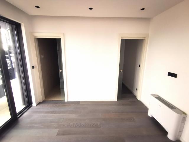 Krk, luxurious penthouse with pool and beautiful sea view!! ID 319
