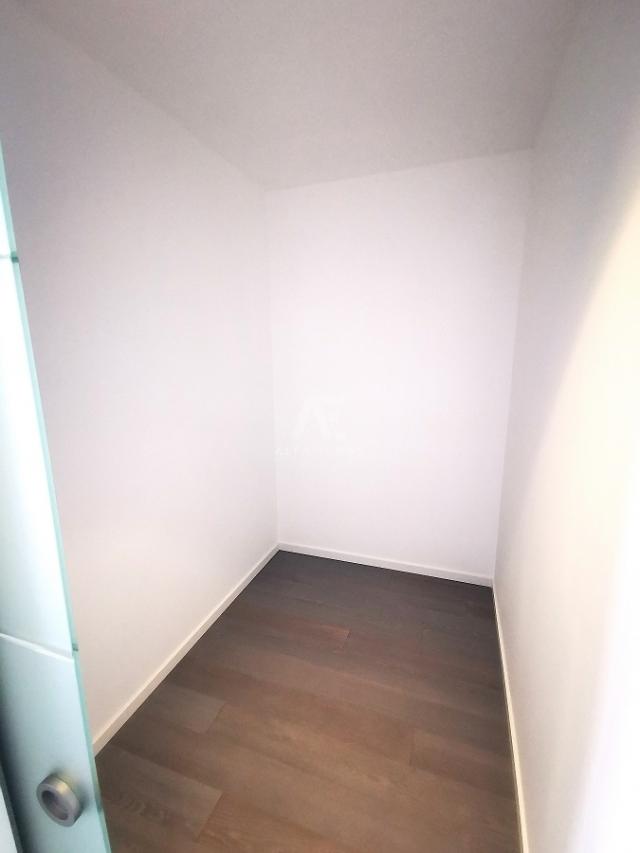 Krk, luxurious penthouse with pool and beautiful sea view!! ID 319