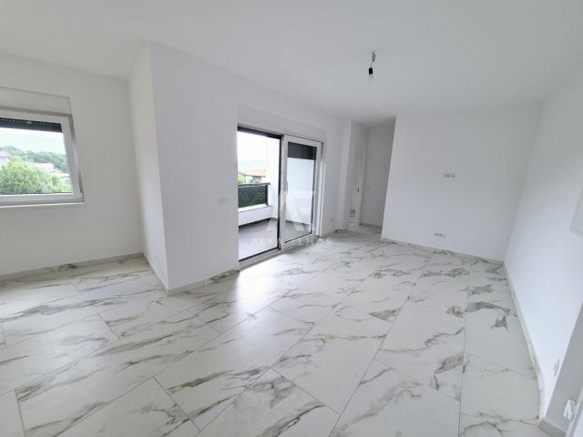 Čižići, atraktivan apartman sa pogledom na more! ID 548