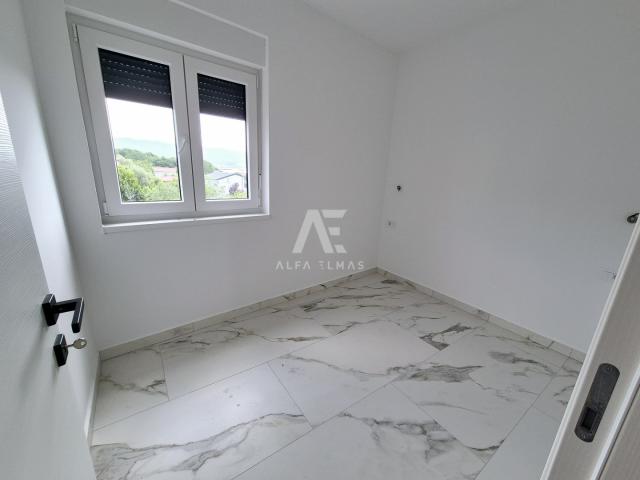 Čižići, atraktivan apartman sa pogledom na more! ID 548