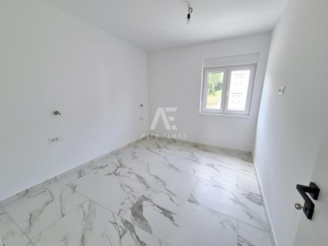 Čižići, atraktivan apartman sa pogledom na more! ID 548