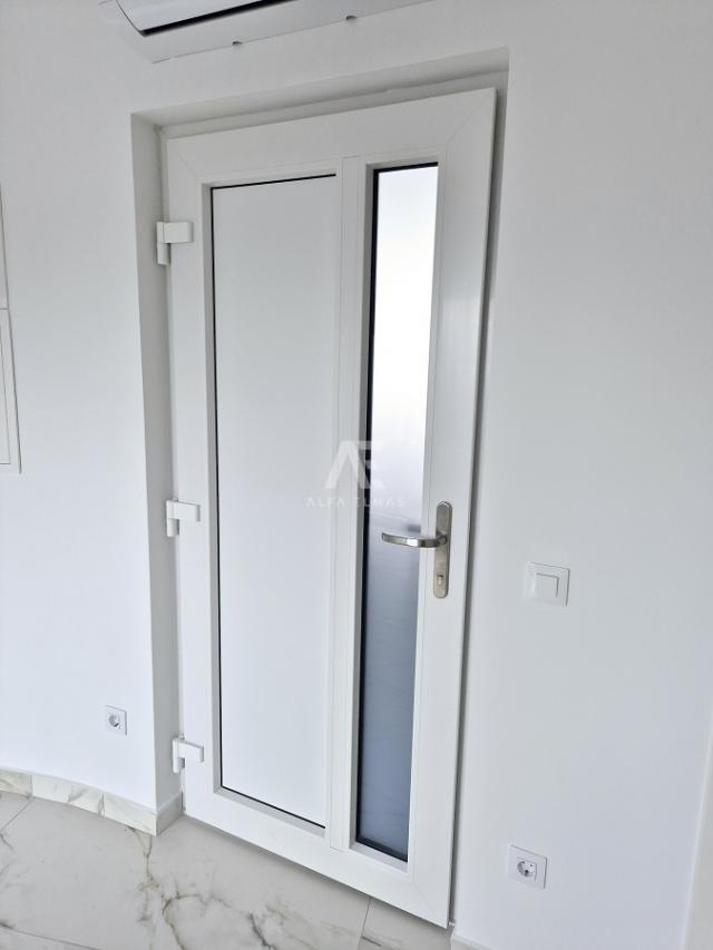 Čižići, atraktivan apartman sa pogledom na more! ID 548