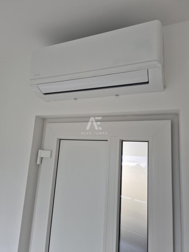 Čižići, atraktivan apartman sa pogledom na more! ID 548