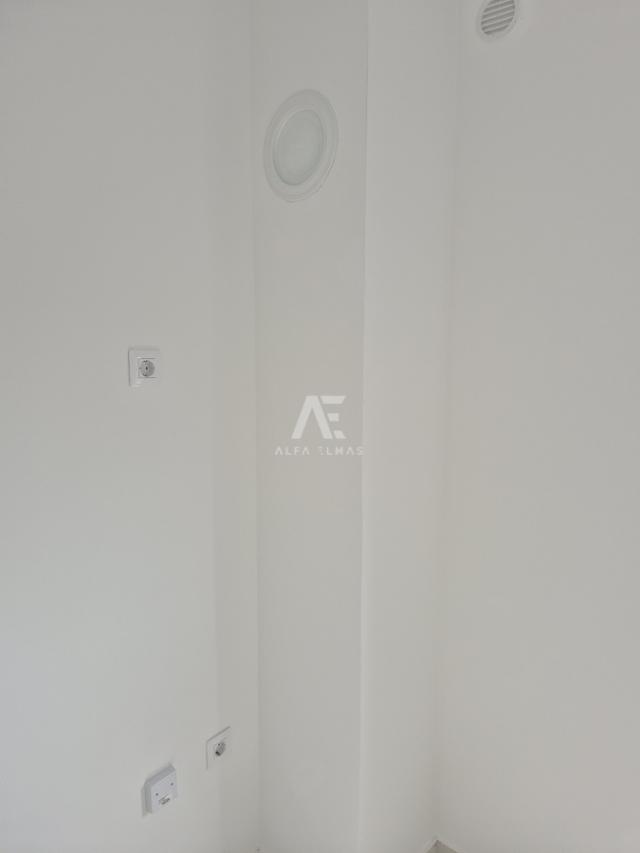 Čižići, atraktivan apartman sa pogledom na more! ID 548