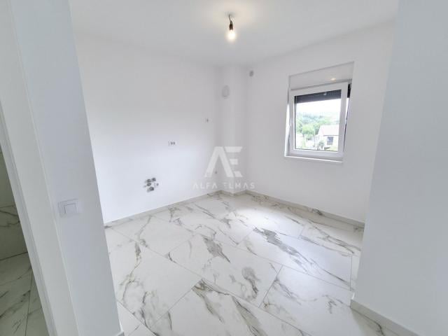 Čižići, atraktivan apartman sa pogledom na more! ID 548