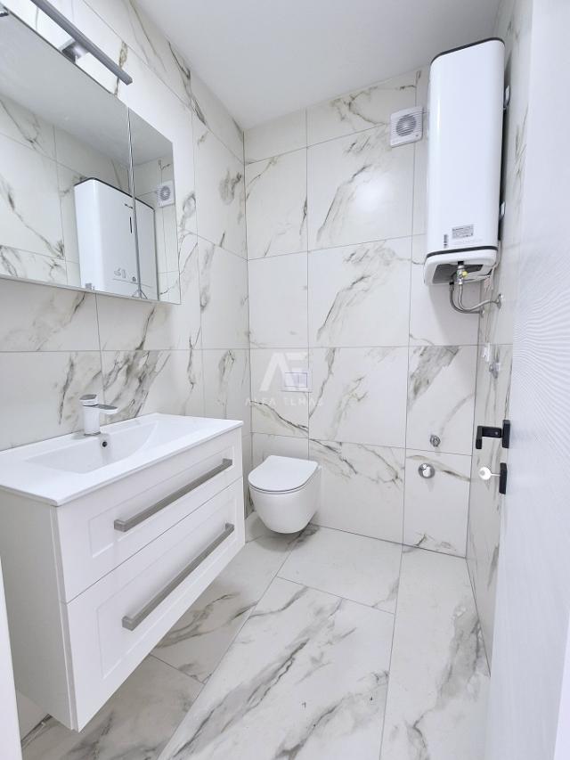Čižići, atraktivan apartman sa pogledom na more! ID 548