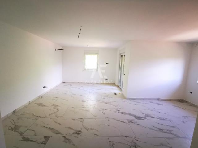 Apartman na prvom katu u novogradnji na Krku! ID 555