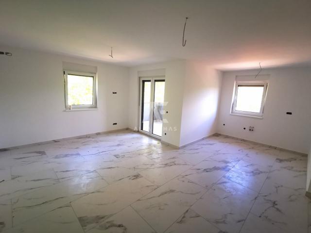 Apartman na prvom katu u novogradnji na Krku! ID 555