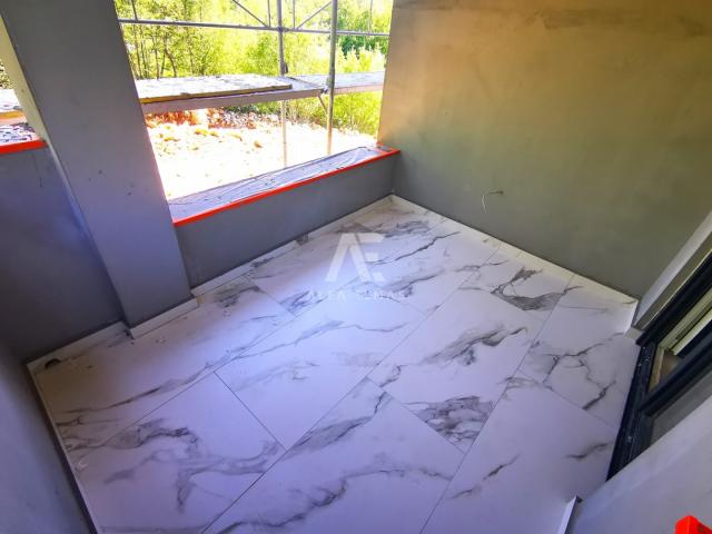 Apartman na prvom katu u novogradnji na Krku! ID 555