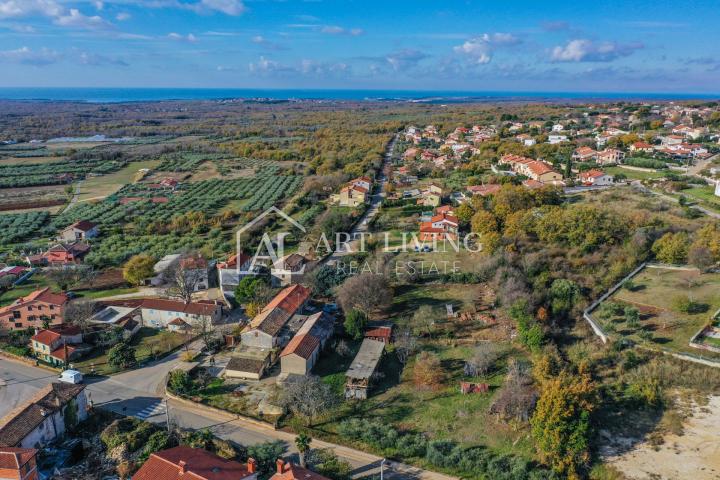 Grundstück Poreč, 5.377m2
