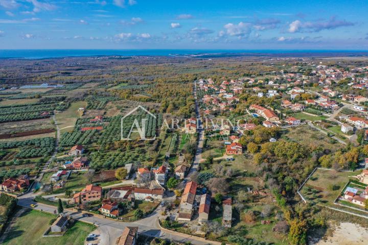 Grundstück Poreč, 5.377m2