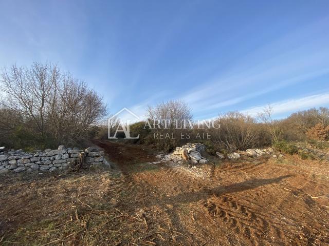 Istra- Bale, Iznimno vrijedno poljoprivredno zemljište 11,200 m2