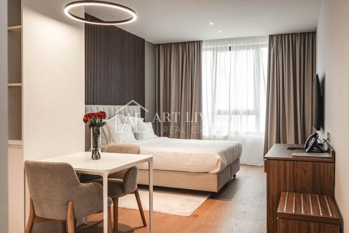 Istra, Umag, Crveni Vrh - Luksuzni mali dragulj u prekrasnom resortu