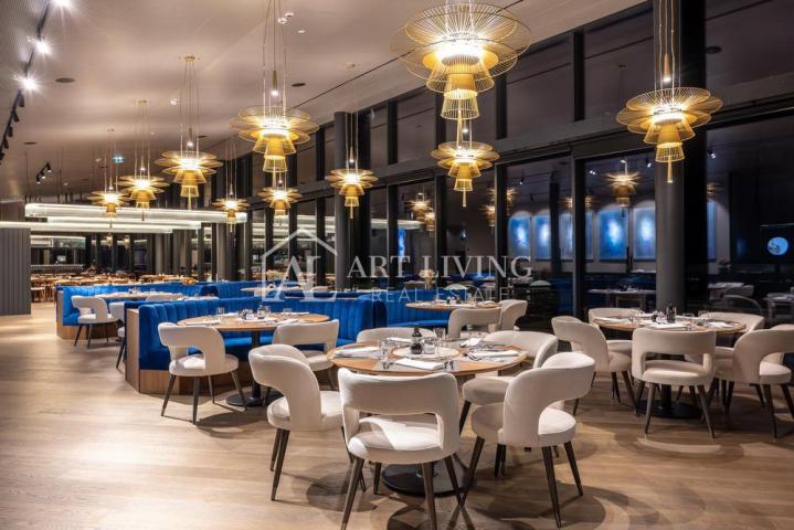 Istra, Umag, Crveni Vrh - Luksuzni mali dragulj u prekrasnom resortu