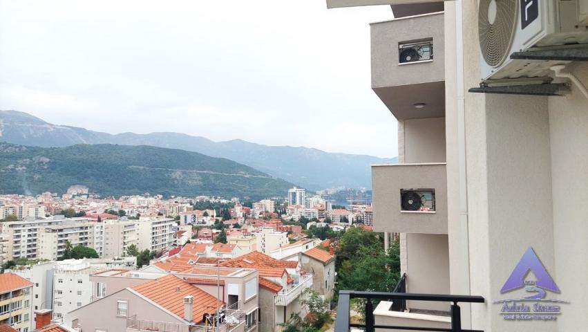 Prodaja, Stan, 47m2 , Budva