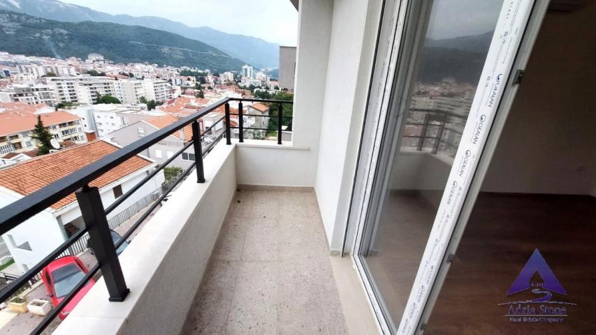 Prodaja, Stan, 47m2 , Budva