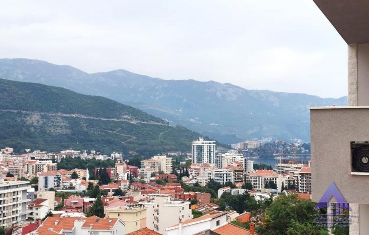 Prodaja, Stan, 47m2 , Budva
