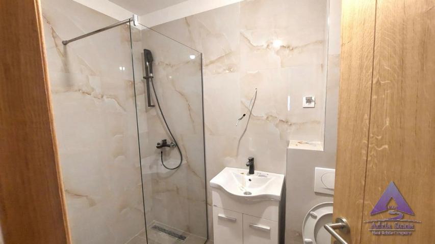 Prodaja, Stan, 47m2 , Budva