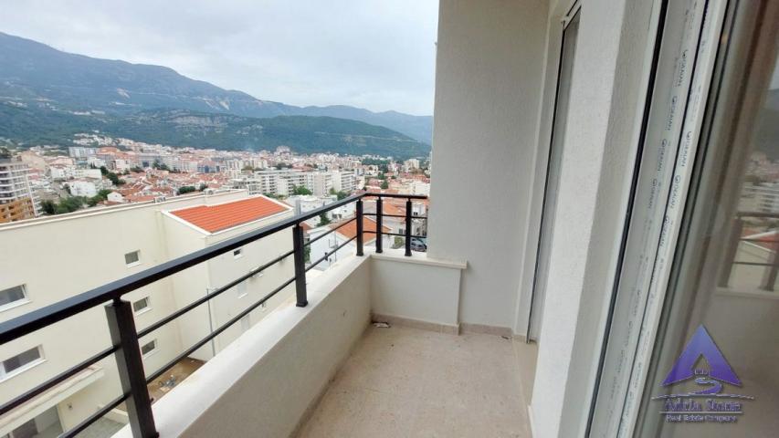Prodaja, Stan, 45m2 , Budva