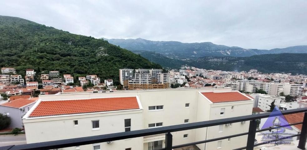 Prodaja, Stan, 45m2 , Budva