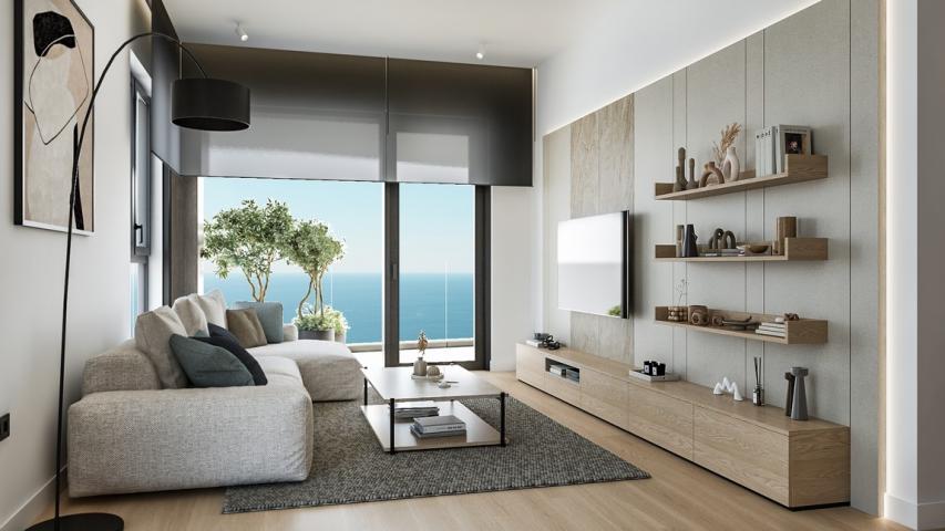 Prodaja, Stan, 63m2 , Budva