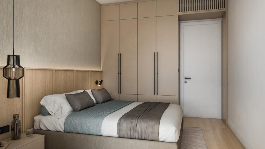 Prodaja, Stan, 63m2 , Budva