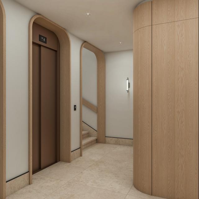 Prodaja, Stan, 63m2 , Budva