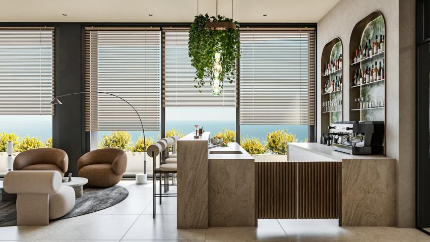 Prodaja, Stan, 63m2 , Budva