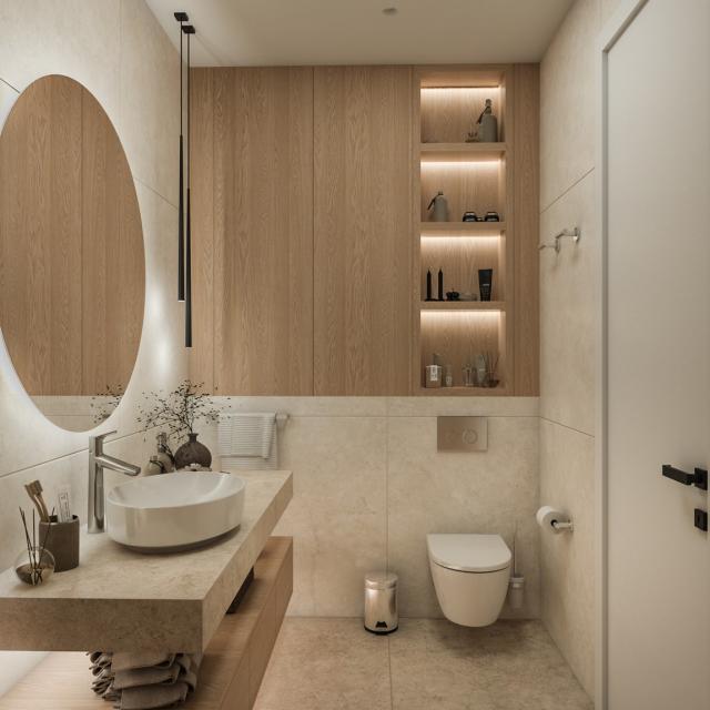 Prodaja, Stan, 63m2 , Budva