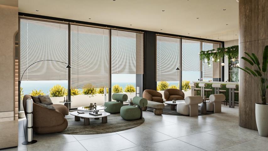 Prodaja, Stan, 90m2 , Budva