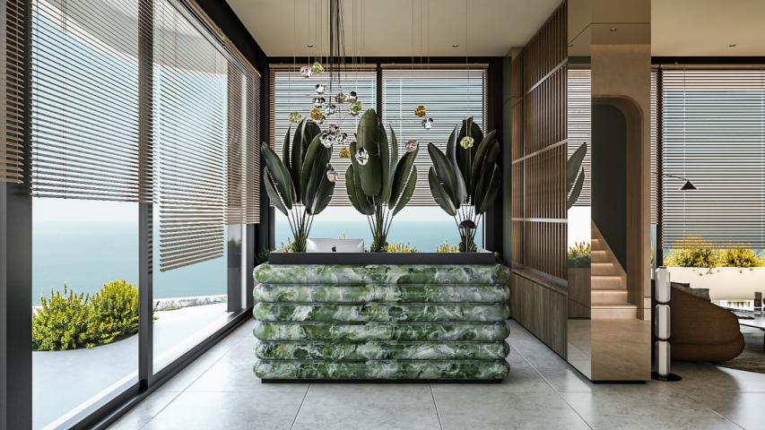 Prodaja, Stan, 90m2 , Budva