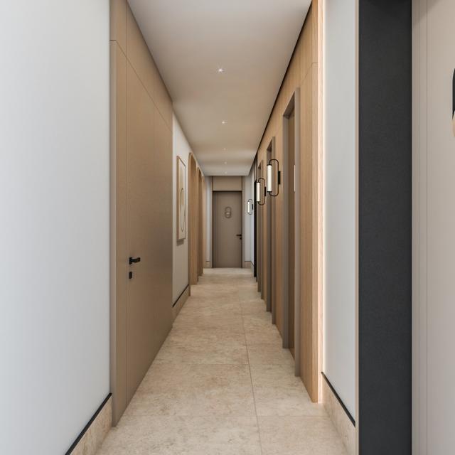 Prodaja, Stan, 90m2 , Budva