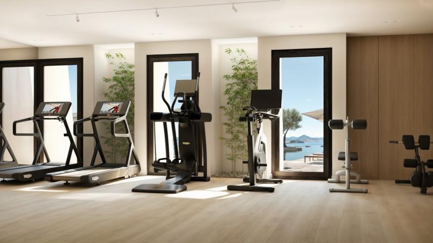 Prodaja, Stan, 90m2 , Budva