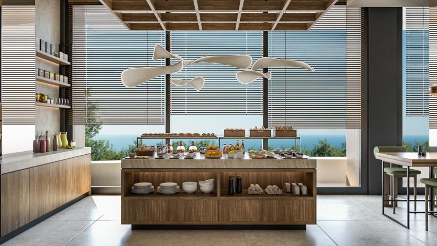 Prodaja, Stan, 90m2 , Budva