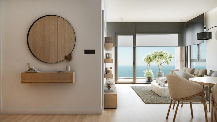 Prodaja, Stan, 90m2 , Budva
