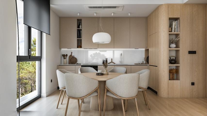 Prodaja, Stan, 90m2 , Budva