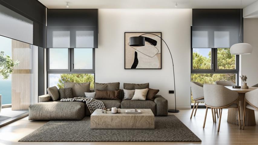 Prodaja, Stan, 90m2 , Budva