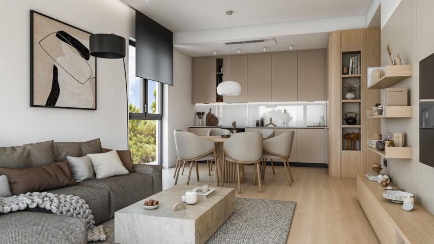 Prodaja, Stan, 90m2 , Budva
