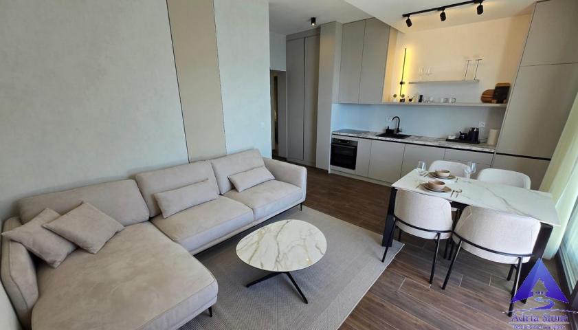 Prodaja, Stan, 57m2 , Herceg Novi