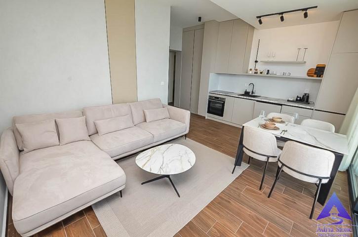 Prodaja, Stan, 57m2 , Herceg Novi