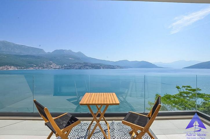 Prodaja, Stan, 57m2 , Herceg Novi