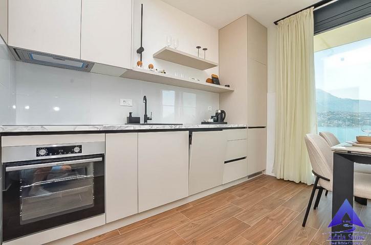 Prodaja, Stan, 57m2 , Herceg Novi