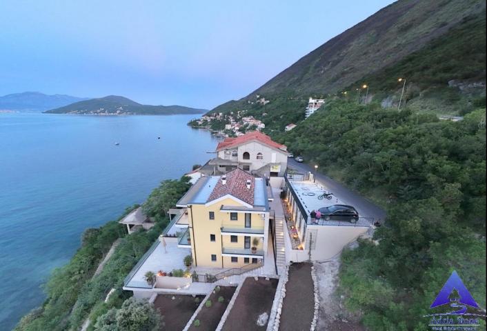 Prodaja, Stan, 57m2 , Herceg Novi